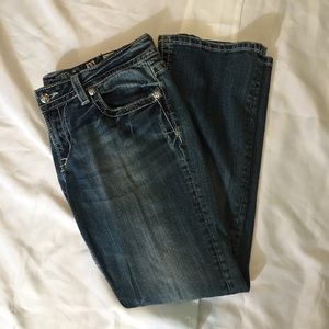 Miss Me Jeans 33x30